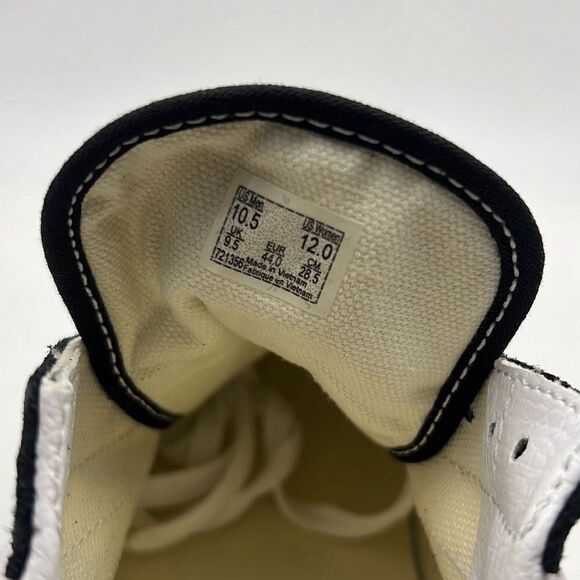 Karl Jacobs x Vans Old Skool Dream SMP Skate Exclusive Shoe NWB Men 10.5 - Picture 8 of 9